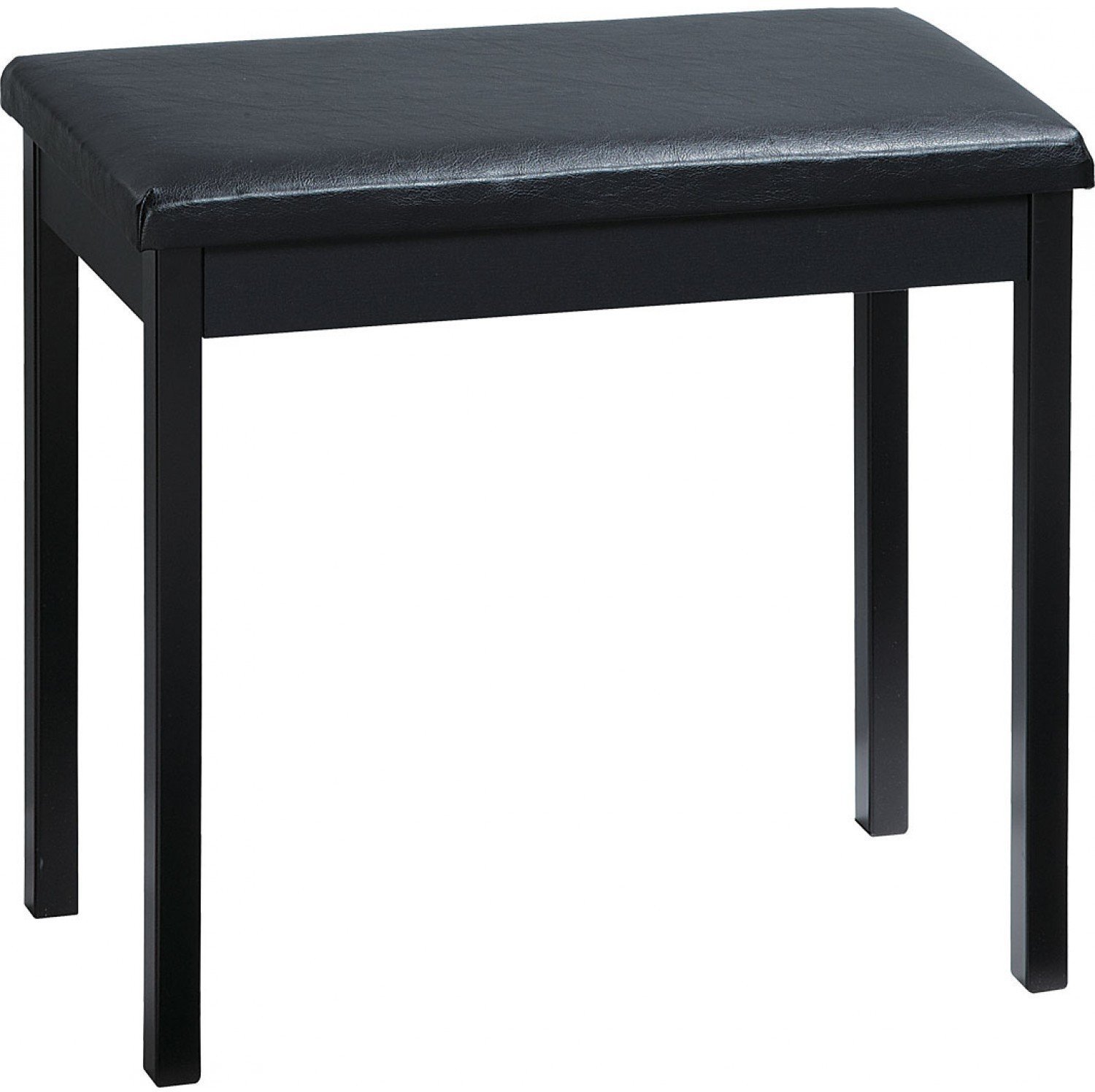 Дрвена столица за клавир Roland BNC 15 BK Bench BK