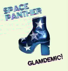 LP ploča Space Panther - Glamdemic! (LP)
