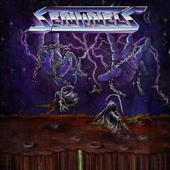 LP ploča Sentinels - Trasciende (Limited Edition) (LP)