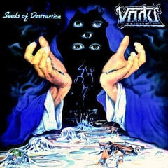 LP ploča Vodu - Seeds Of Destruction (2 LP)