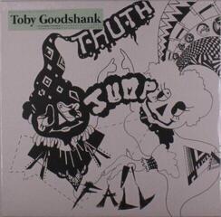 Vinylplate Toby Goodshank - Truth Jump Fall (Limited Edition) (White Coloured) (LP)