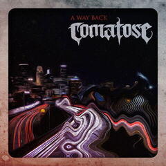 Vinylplate Comatose - A Way Back (Limited Edition) (LP)