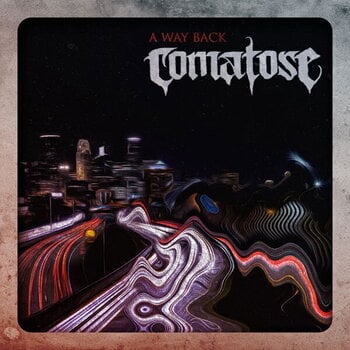 Vinylplate Comatose - A Way Back (Limited Edition) (LP) - 1