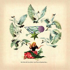 LP ploča Jane Weaver - The Fallen By Watch Bird (Limited Edition) (Green /Cream Coloured) (2 LP)