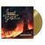 LP ploča Iron Fate - Crimson Messiah (Limited Edition) (Gold Coloured) (LP)