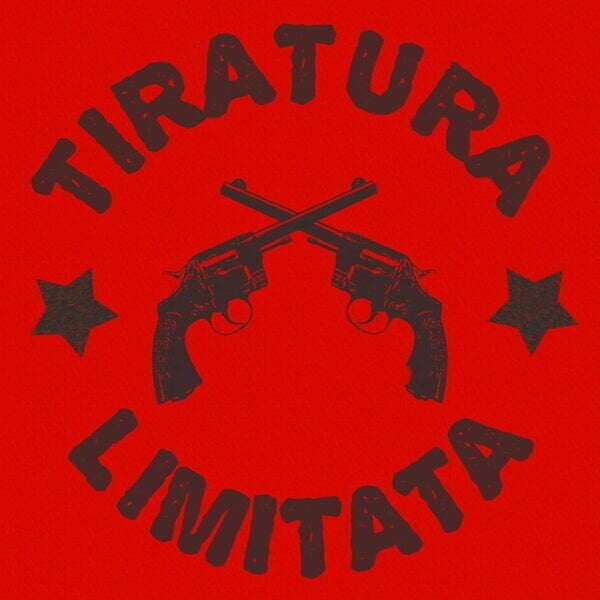 Disque vinyle Tiratura Limitata - Tiratura Limitata (LP)