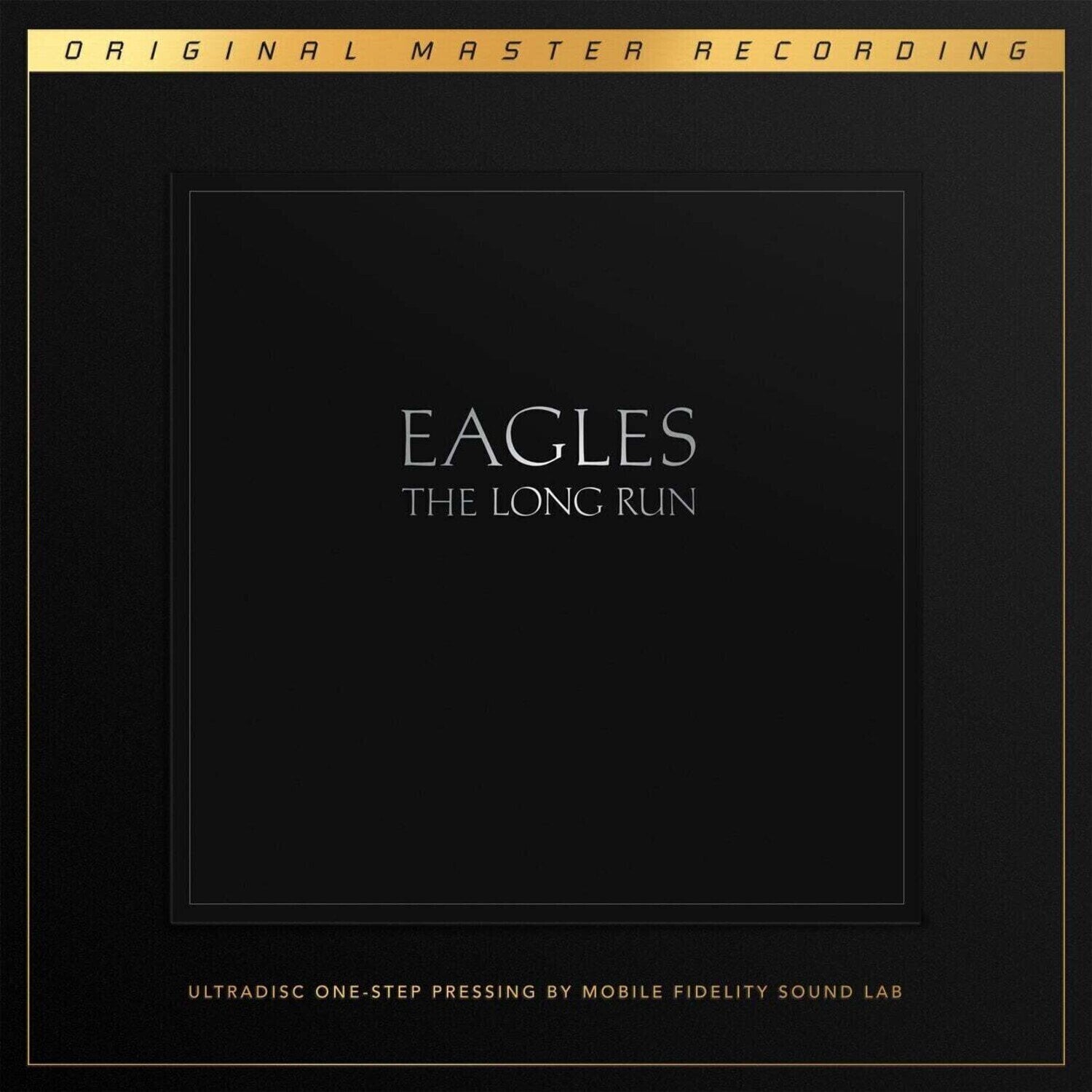 Disc de vinil Eagles - The Long Run (Reissue) (Box Set) (180 g) (2 LP)