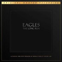 Disc de vinil Eagles - The Long Run (Reissue) (Box Set) (180 g) (2 LP)