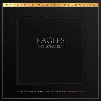 Disc de vinil Eagles - The Long Run (Reissue) (Box Set) (180 g) (2 LP) - 1