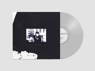 LP ploča Squirrel Flower - Tomorrow's Fire (Clear + Booklet Coloured) (LP)