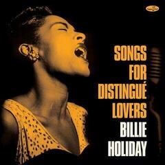 LP ploča Billie Holiday - Songs For Distingué Lovers (Limited Edition) (LP)