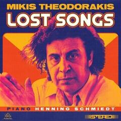 LP plošča Mikis Theodorakis & Henning Schmiedt - Lost Songs (180 g) (LP)