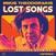 Vinyylilevy Mikis Theodorakis & Henning Schmiedt - Lost Songs (180 g) (LP)