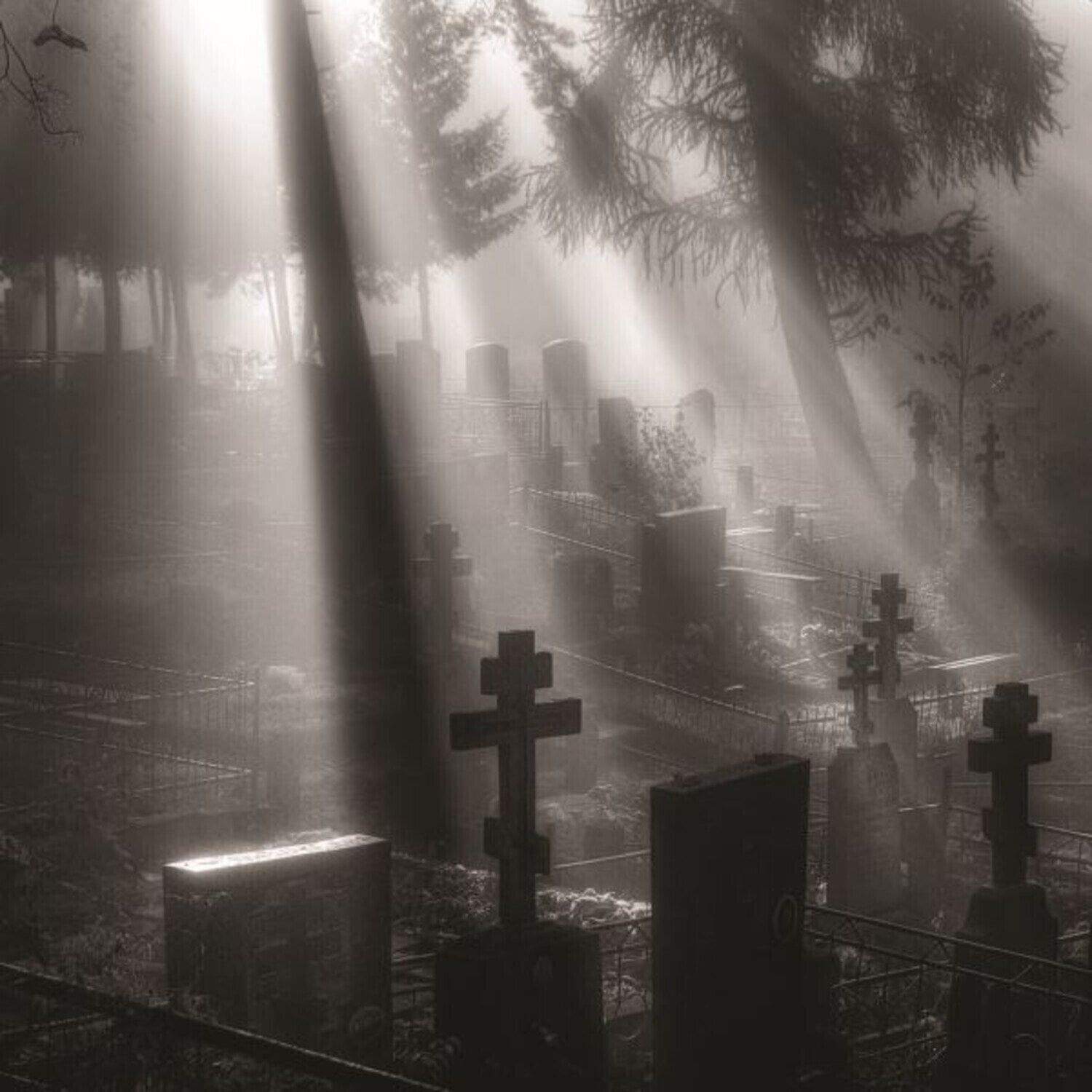 LP ploča Oneirogen - Veni Nox Anima (Limited Edition) (EP)