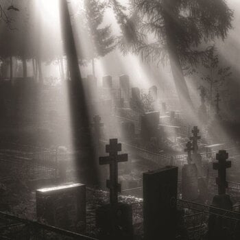 LP ploča Oneirogen - Veni Nox Anima (Limited Edition) (EP) - 1