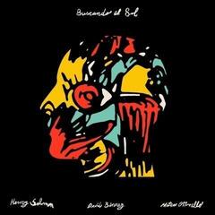 Vinylplate Mateo Ottonello & Henry Solomon & David Binney - Buscando El Sol (LP)
