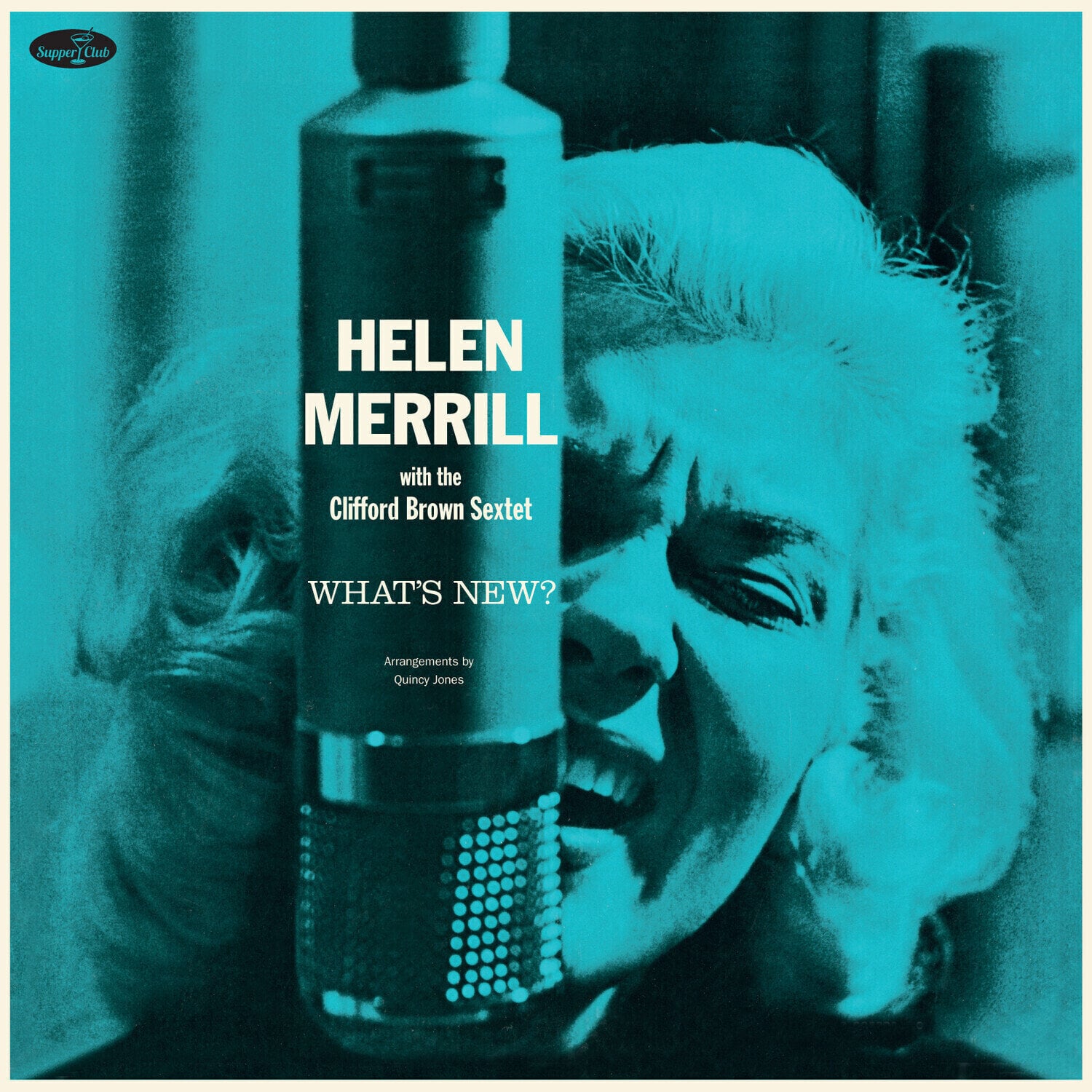 Disco de vinilo Helen Merrill - What's New? (Limited Edition) (LP)