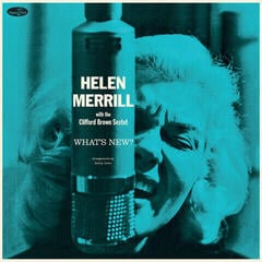 Disco de vinilo Helen Merrill - What's New? (Limited Edition) (LP)