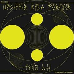 Disc de vinil Ivan Lee - Upsetter Kids Forever (LP)