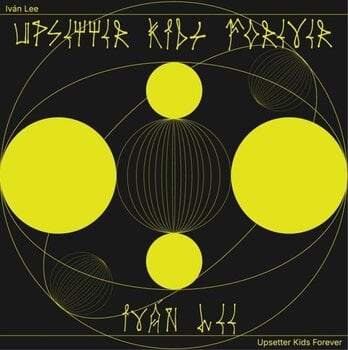 LP ploča Ivan Lee - Upsetter Kids Forever (LP) - 1