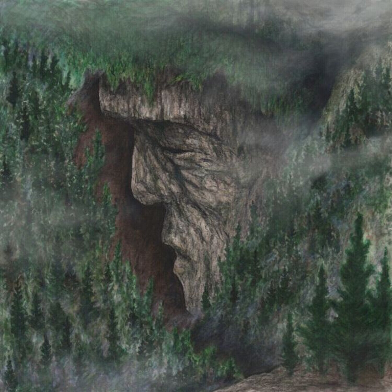 LP ploča Petrels - Jörð (Limited Edition) (LP)