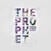 Vinylplate T.O.Y. - The Prophet (Limited Edition) (White Coloured) (LP)