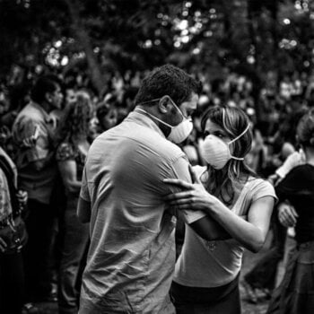 Vinylplate The Eye Of Time - Myth I : A Last Dance For The Things We Love (Limited Edition) (LP) - 1