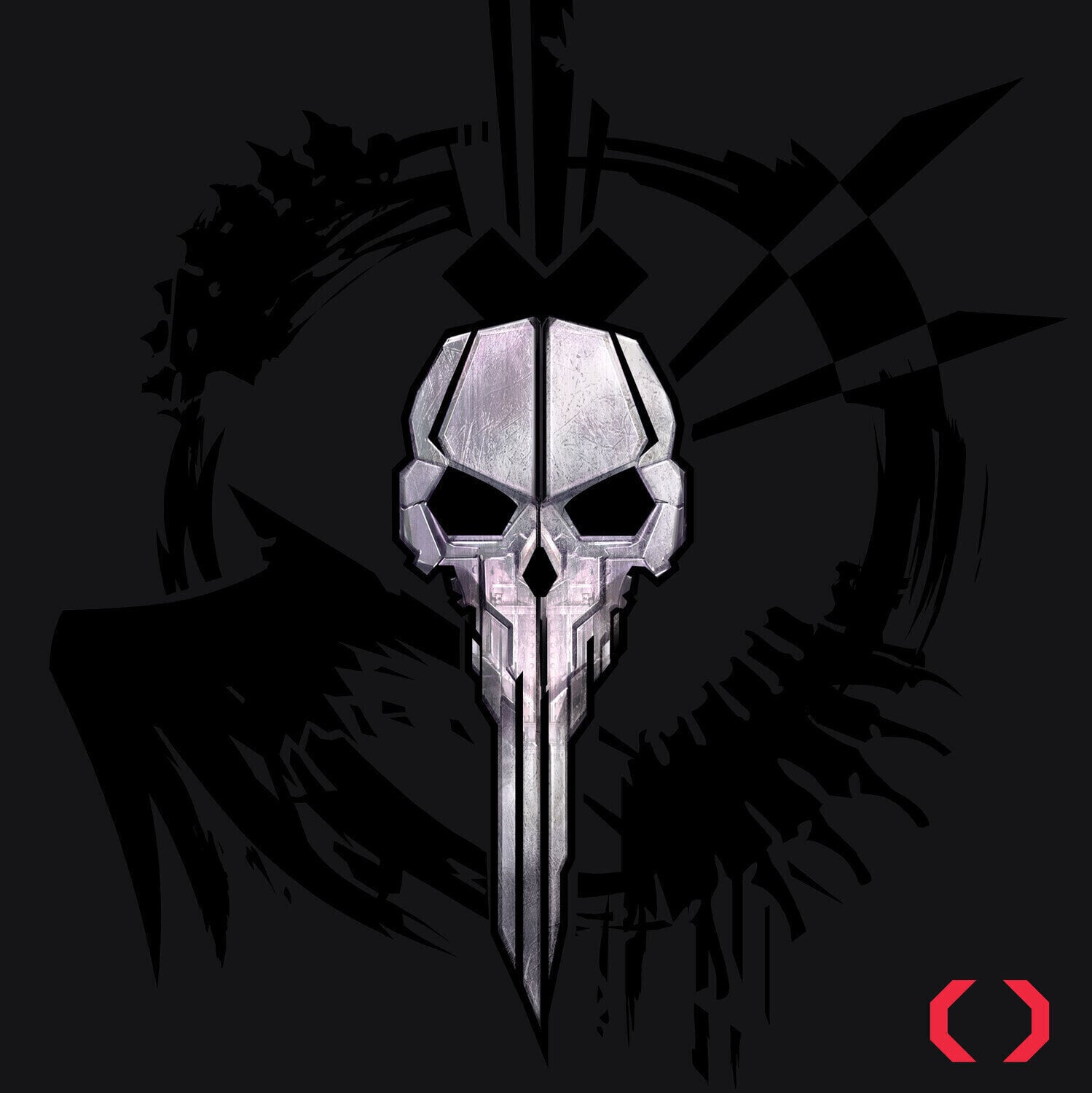 Disc de vinil Celldweller - End Of An Empire (Green/Black /Red/Black Splatter Coloured) (2 LP)