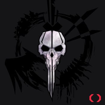 Disc de vinil Celldweller - End Of An Empire (Green/Black /Red/Black Splatter Coloured) (2 LP) - 1