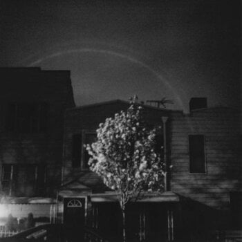 Грамофонна плоча Open City - Hands In The Honey Jar (A/B Side Blue + White Coloured) (LP) - 1