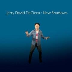 LP plošča Jerry DeCicca - New Shadows (LP)