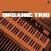 LP ploča Henri Jerratsch Organic Trio - Cuttin' In (LP)
