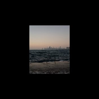 Vinylskiva Michael Vallera - Window In (LP) - 1