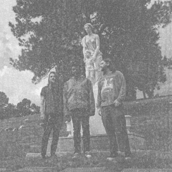 Vinylplate Horse Head & Lil Tracy & Nedarb Nagrom - Under Your Spell (Limited Edition) (Coloured) (EP) - 1