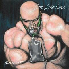 Disco de vinil Bullant - Late Life Circ (Limited Edition) (2 LP)