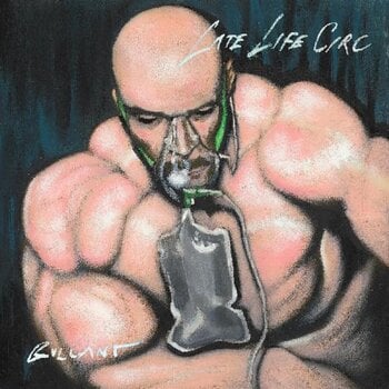 Disco de vinil Bullant - Late Life Circ (Limited Edition) (2 LP) - 1