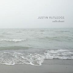 Disc de vinil Justin Rutledge - Valleyheart (Reissue) (Whitecap Coloured) (LP)