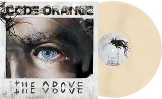 Disc de vinil Code Orange - The Above (Limited Edition) (Cream Coloured) (LP)