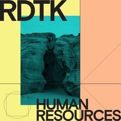 LP ploča RDTK - Human Resources (LP)