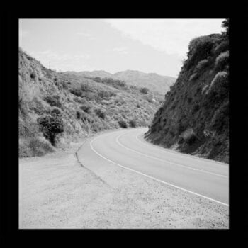 Vinylplate Michael Vallera - All Perfect Days (LP) - 1