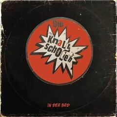 LP ploča Die Knallschoten - In Der BRD (Limited Edition) (LP)