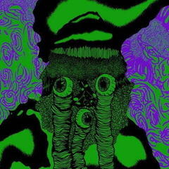 Vinylplate Quicksand - Divorce (LP)