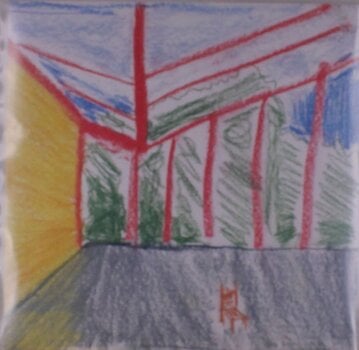 Vinylplate Display Homes - What If You're Right And They're Wrong? (LP) - 1