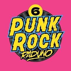 Vinylplate Various Artists - Punk Rock Raduno, Vol. 6 (LP)