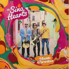 Δίσκος LP The Sino Hearts - Mondo Paradiso (LP)