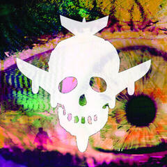 Disc de vinil Pete International Airport - It Felt Like The End Of The World (Limited Edition) (2 LP)