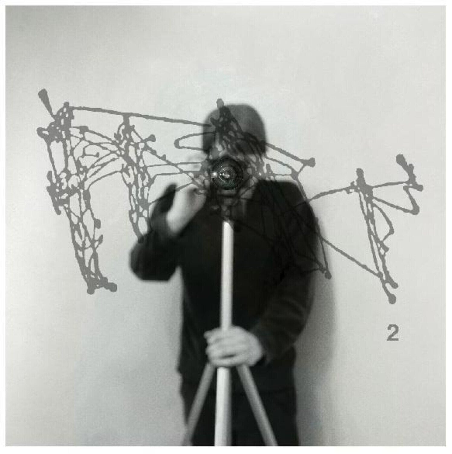 Disc de vinil Dalhous - The Composite Moods Collection Vol.2: Point Blank Range (180 g) (2 LP)