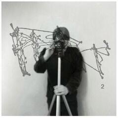 Disc de vinil Dalhous - The Composite Moods Collection Vol.2: Point Blank Range (180 g) (2 LP)