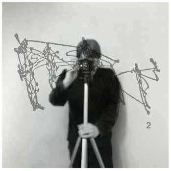 Disc de vinil Dalhous - The Composite Moods Collection Vol.2: Point Blank Range (180 g) (2 LP) - 1