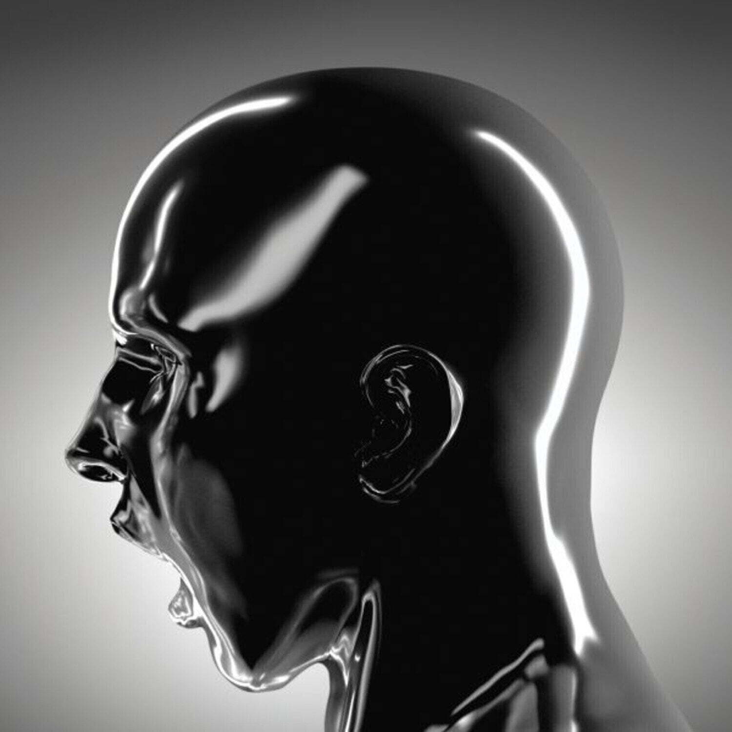 Disc de vinil Orson Hentschel - Electric Stutter (2 LP)